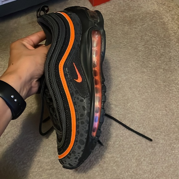 Nike air max 97 (boys) - Picture 4 of 4